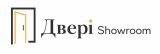 Логотип Двері Showroom