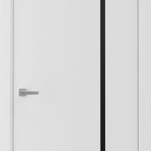 Berlin біла Alliance Doors