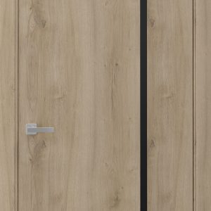 Berlin дуб болтон Alliance Doors