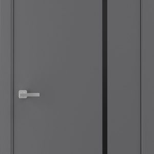Berlin титан софтач Alliance Doors