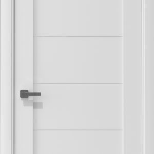 Berna біла Alliance Doors