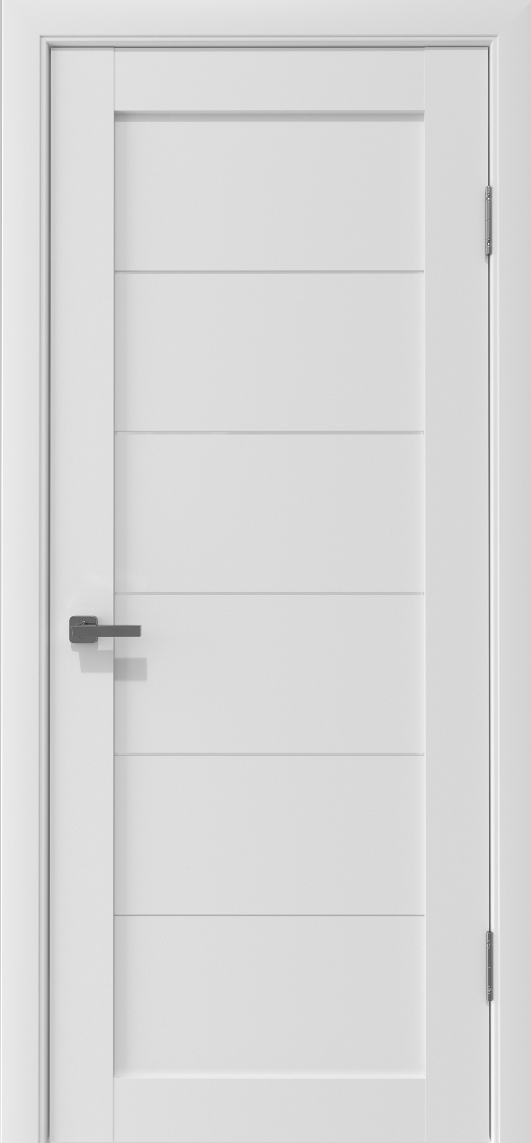 Berna біла Alliance Doors