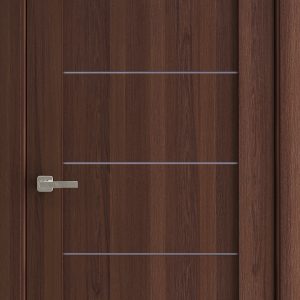 Berna горіх італійський Alliance Doors