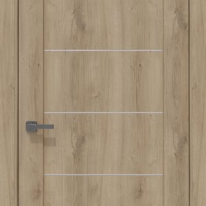 Berna дуб болтон Alliance Doors