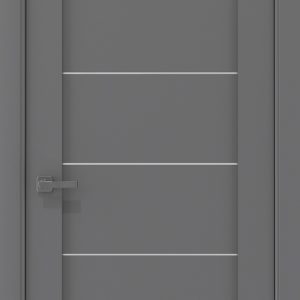Berna титан софтач Alliance Doors