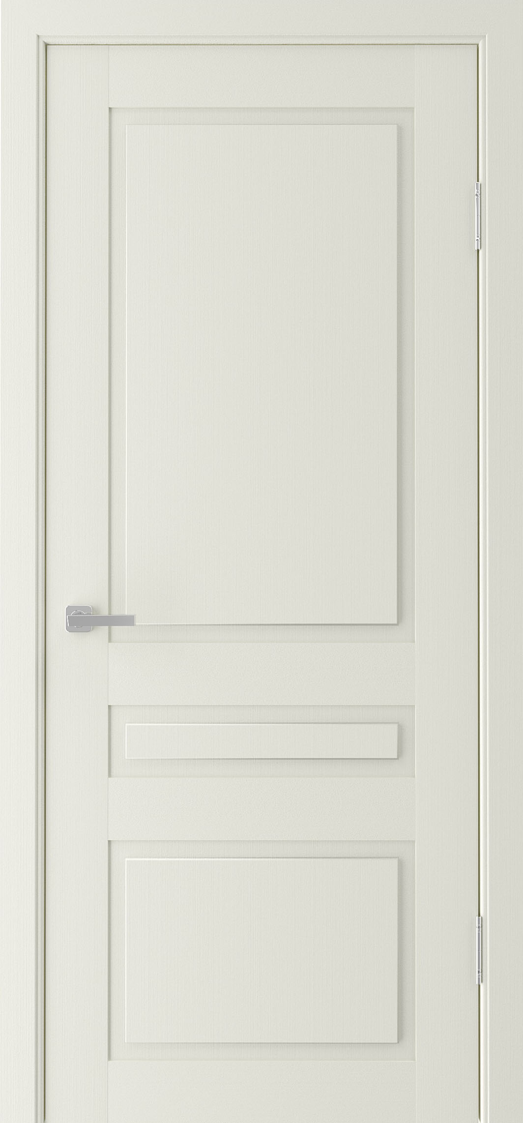 Classic New глуха дуб ольс Alliance Doors