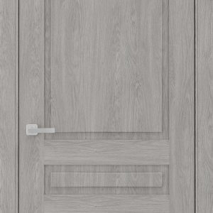 Classic New глуха дуб стоун Alliance Doors