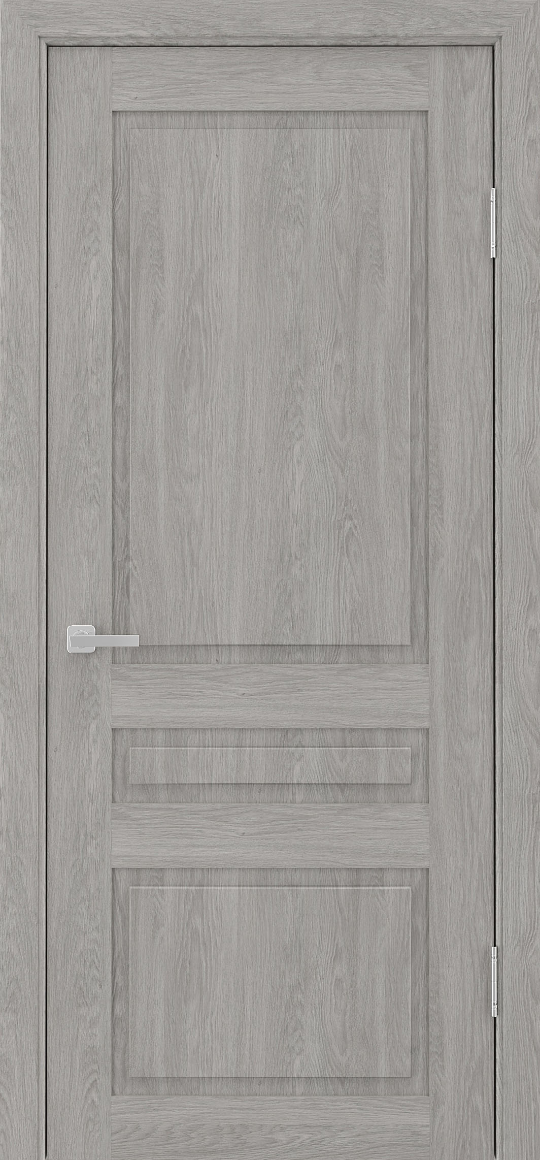 Classic New глуха дуб стоун Alliance Doors