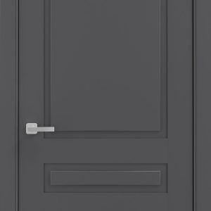Classic New глуха титан софтач Alliance Doors