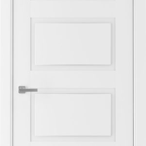 Quadro глуха біла Alliance Doors