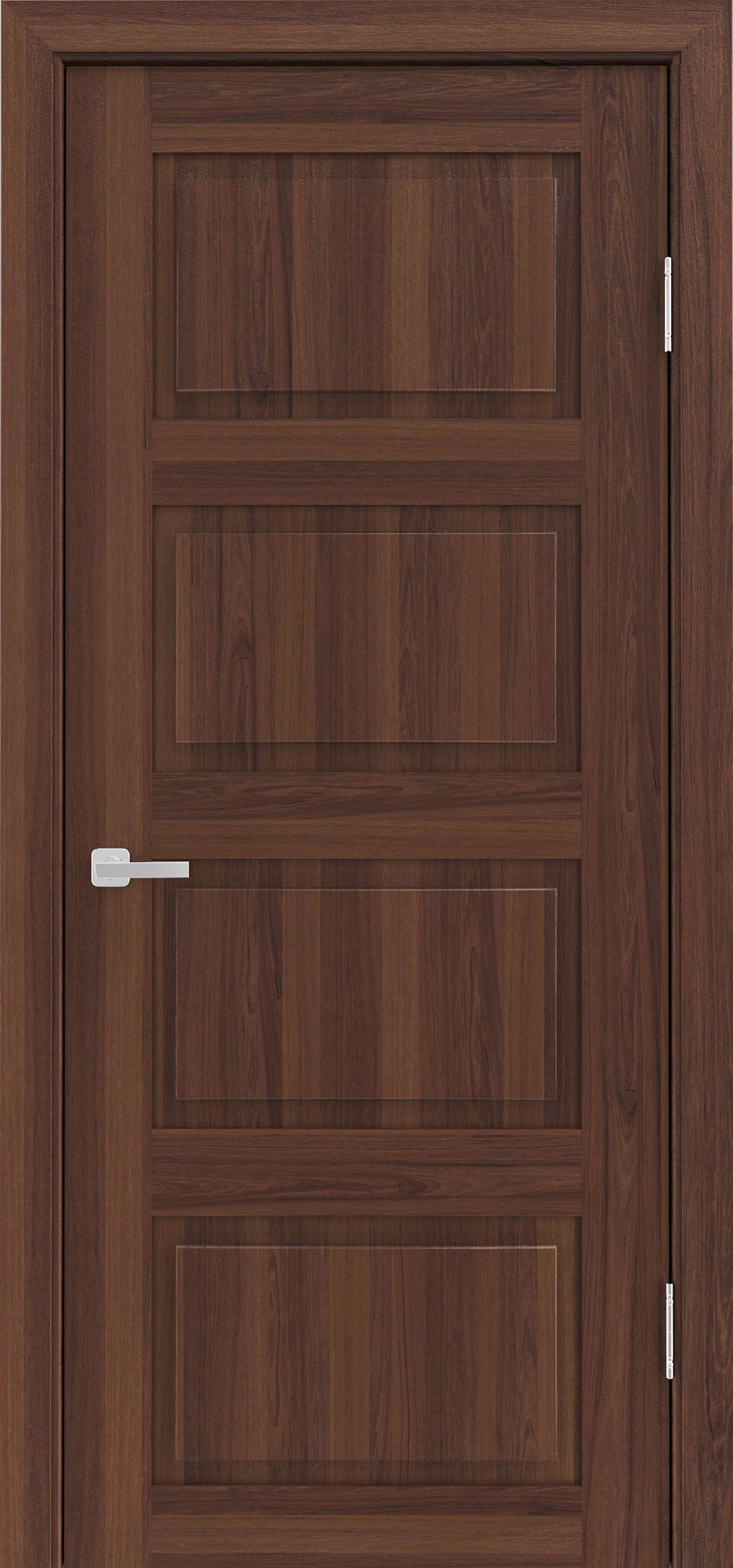 Quadro глуха горіх італійський Alliance Doors