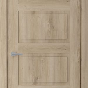 Quadro глуха дуб болтон Alliance Doors