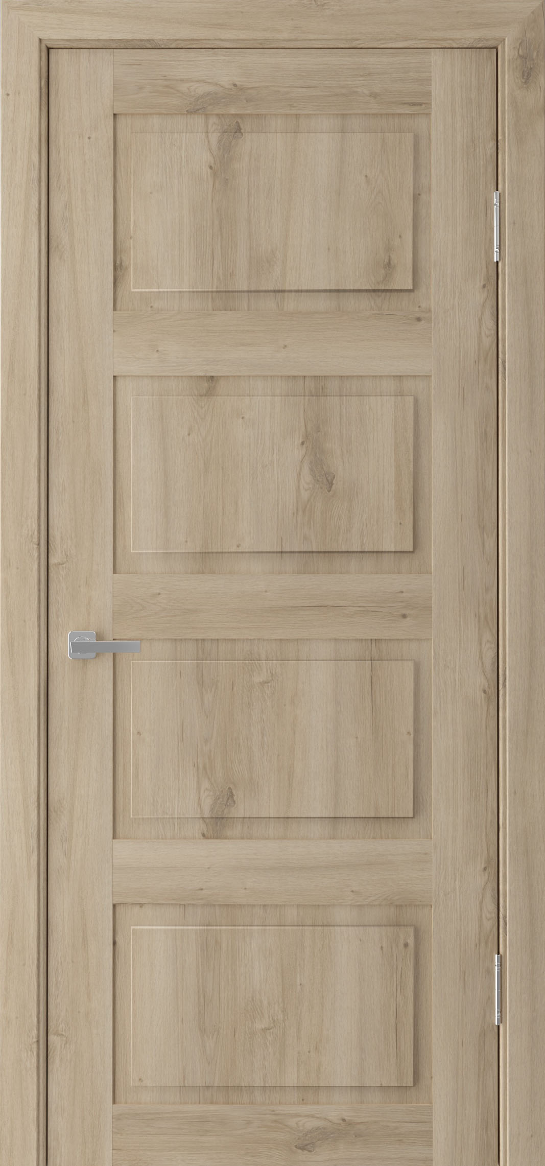 Quadro глуха дуб болтон Alliance Doors