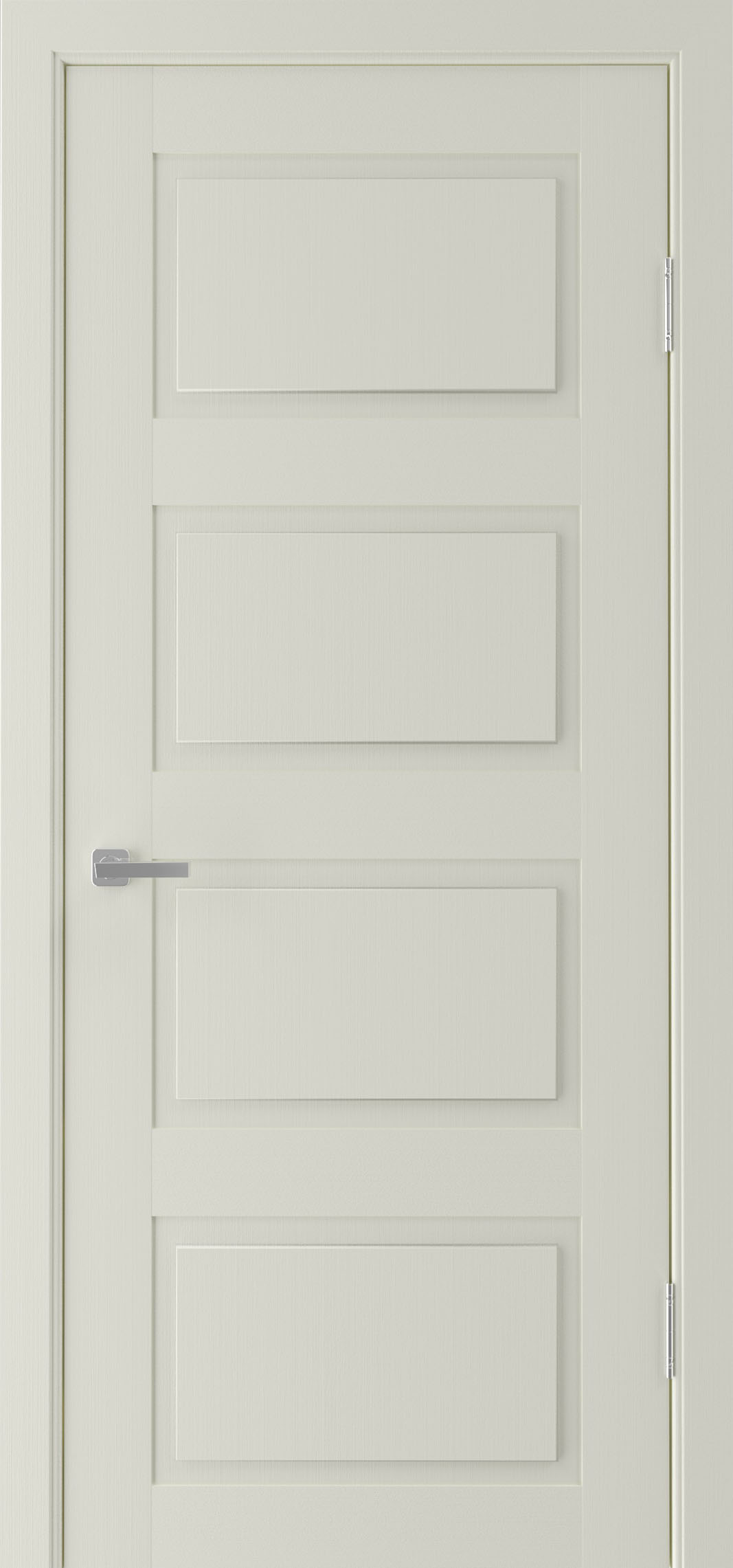 Quadro глуха дуб ольс Alliance Doors