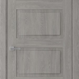 Quadro глуха дуб стоун Alliance Doors