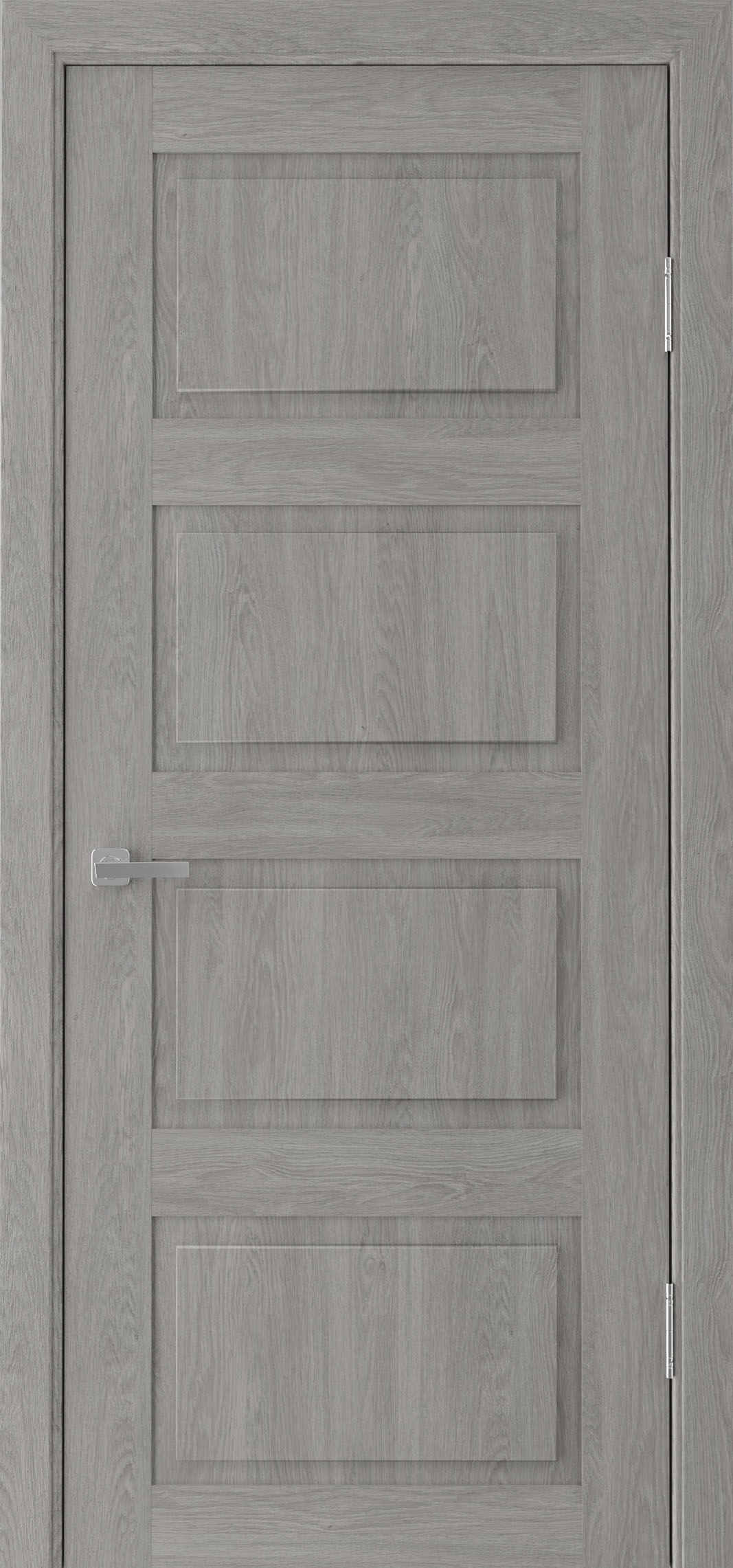 Quadro глуха дуб стоун Alliance Doors