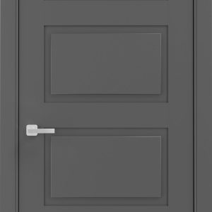 Quadro глуха титан софтач Alliance Doors