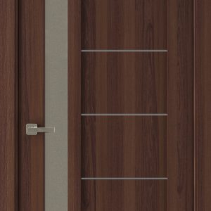 San Francisco сатин горіх італійський Alliance Doors