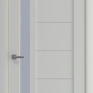San Francisco сатин дуб ольс Alliance Doors