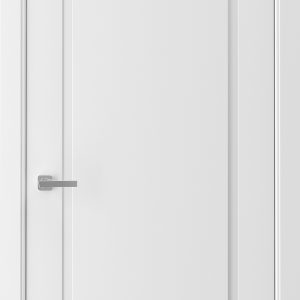 Stockholm білий Alliance Doors