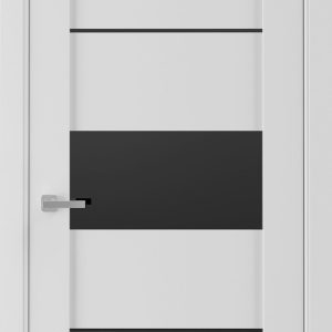 Texas сатин білий Alliance Doors
