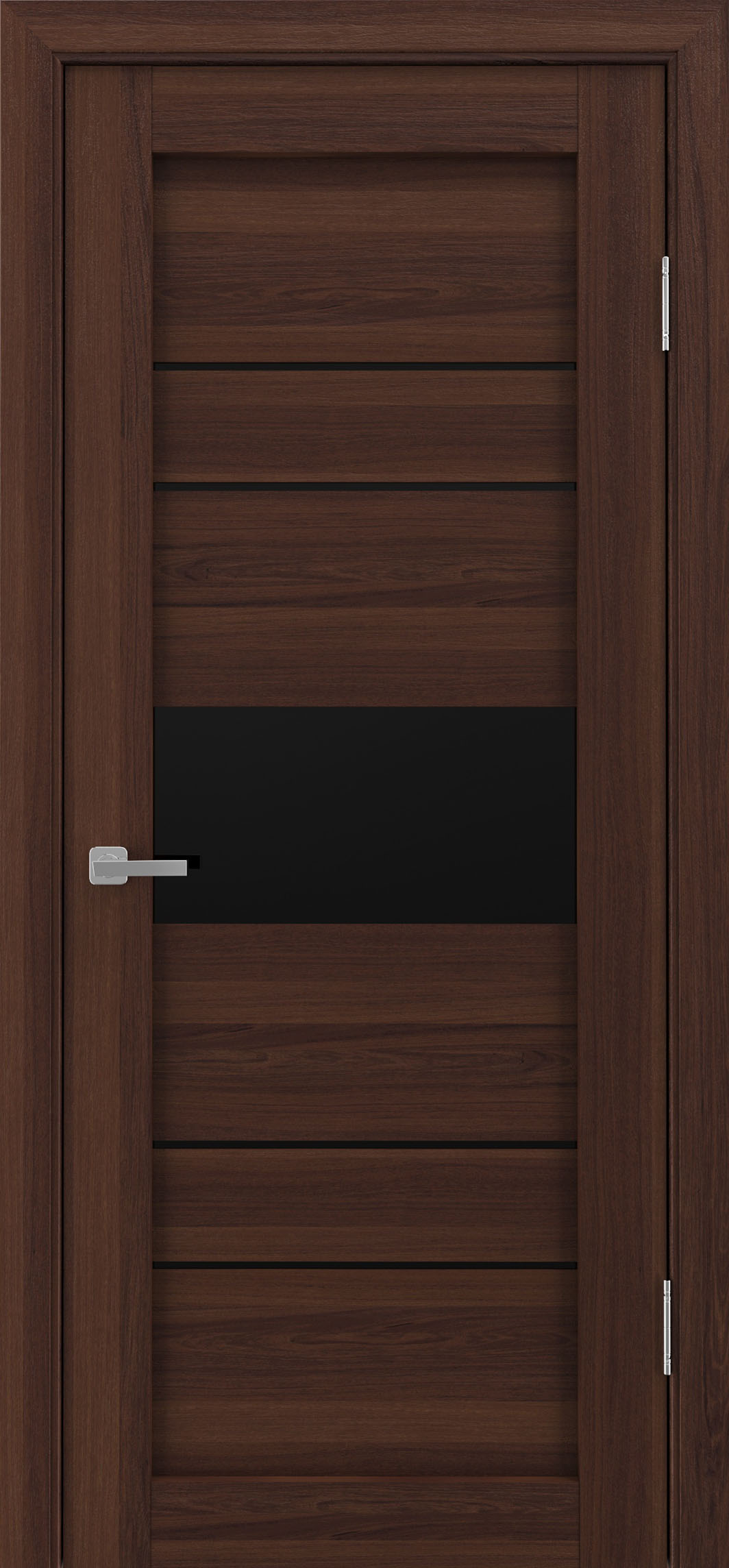 Texas сатин горіх італійський Alliance Doors