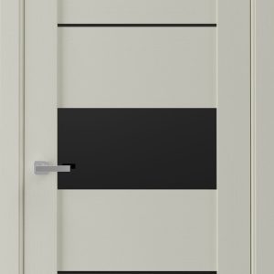 Texas сатин дуб ольс Alliance Doors