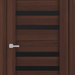 Torino сатин горіх італійський Alliance Doors