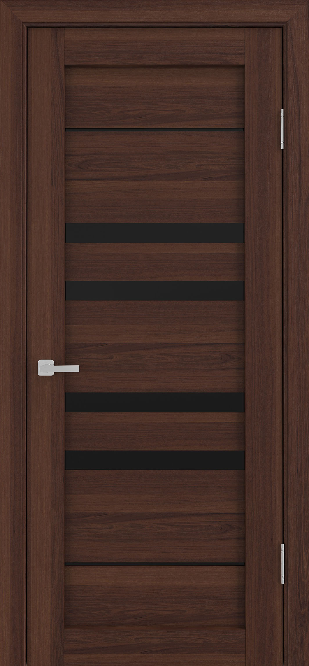 Torino сатин горіх італійський Alliance Doors