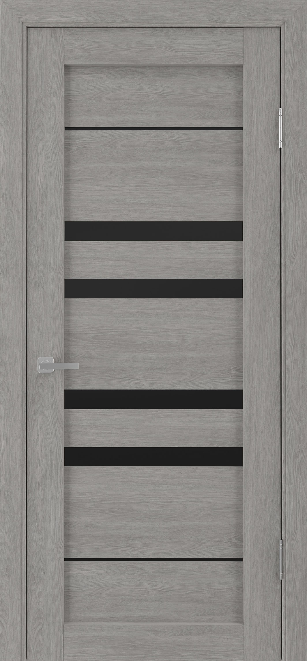 Torino сатин дуб стоун Alliance Doors