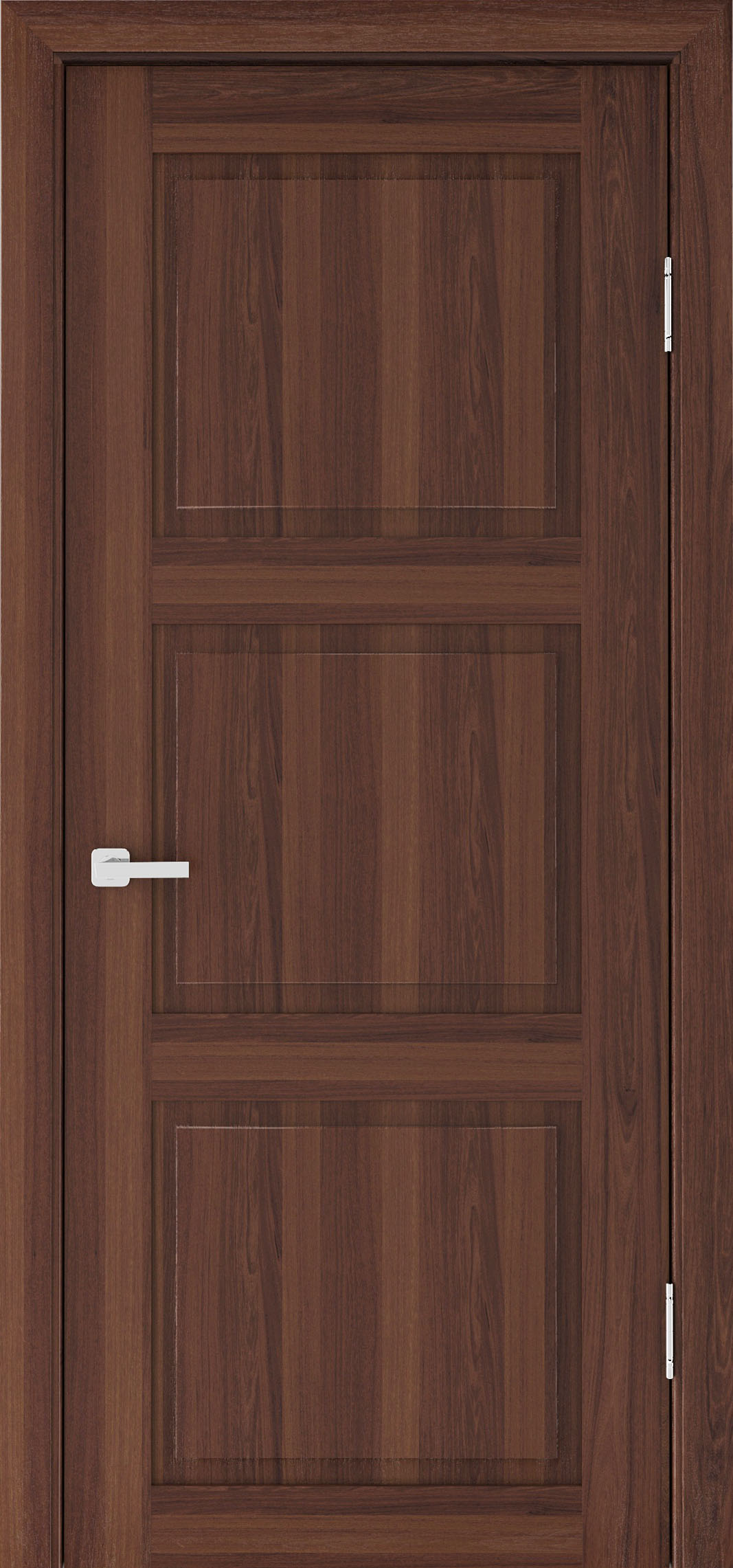 Trio глуха горіх італійський Alliance Doors