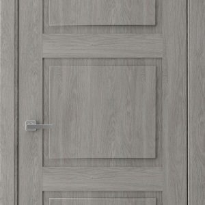 Trio глуха дуб стоун Alliance Doors