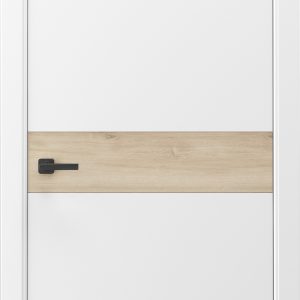 Модель 5 Alliance Doors