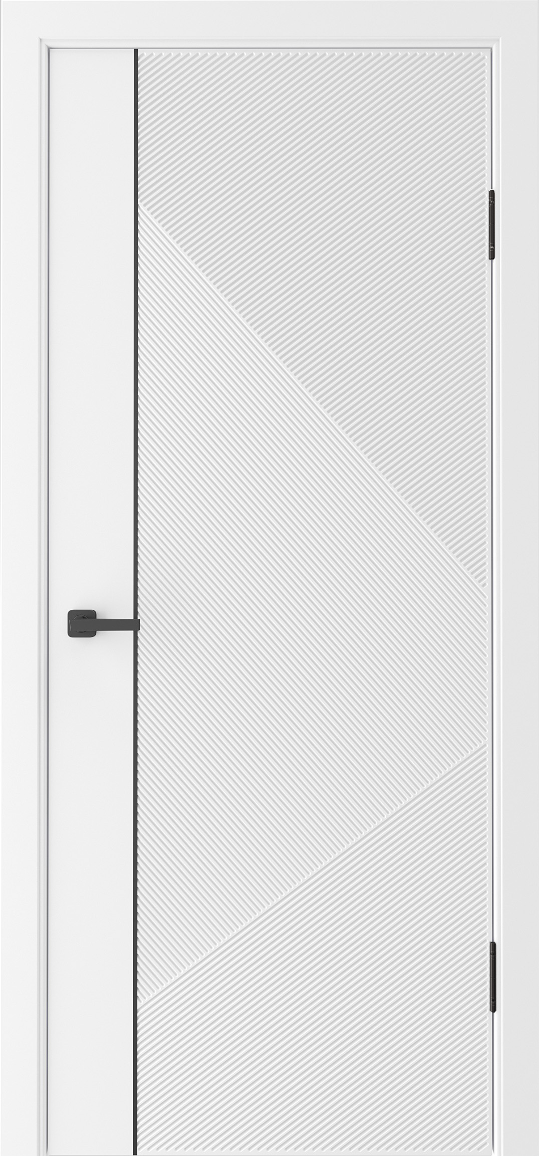 Монако Alliance Doors