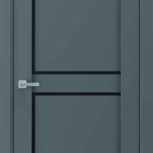 London сатин Alliance Doors