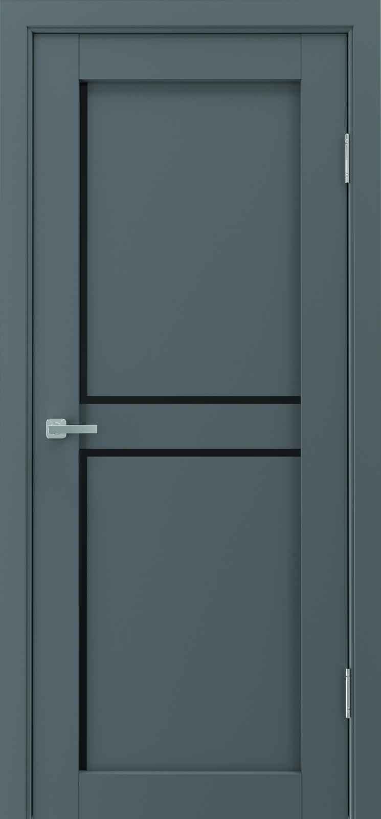 London сатин Alliance Doors