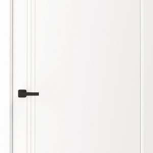 Модель 3 Alliance Doors
